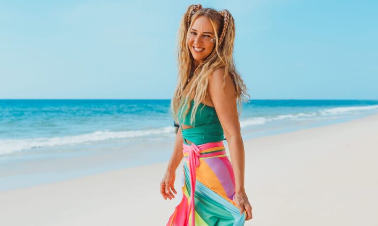 Loona wollte nie mehr Reality machen – doch dann kam die Anfrage zu „Kampf der RealityAllstars“!