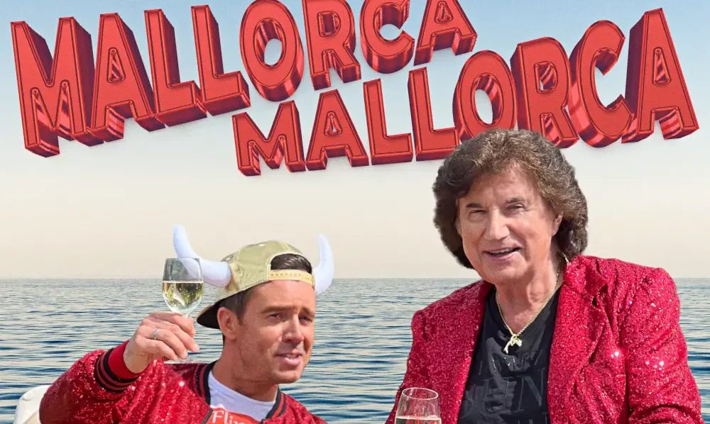 Lorenz Bueffel Olaf Der Flipper