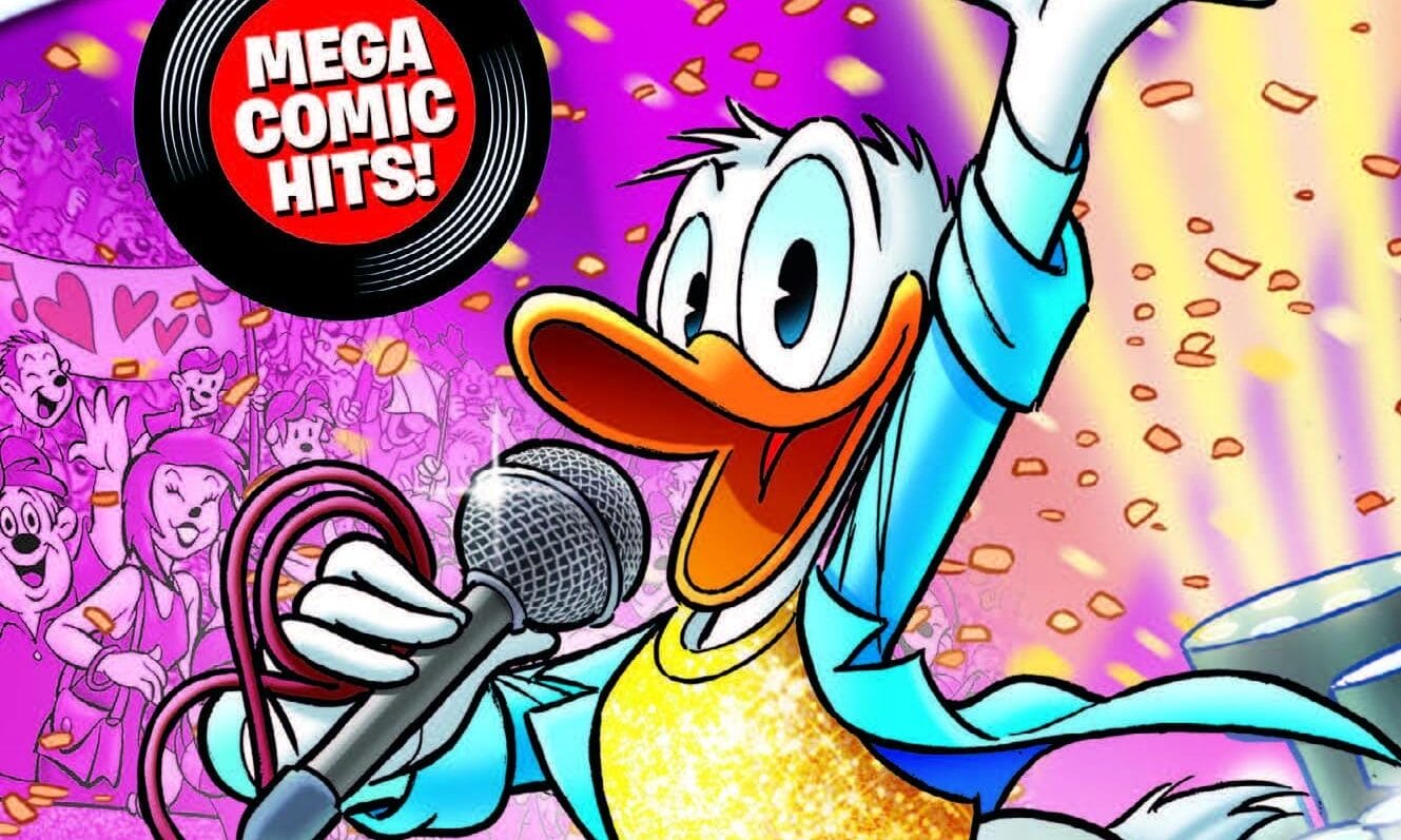 Cover Sonderband LTB Schlager / Weiterer Text über ots und www.presseportal.de/nr/8146 / Die Verwendung dieses Bildes für redaktionelle Zwecke ist unter Beachtung aller mitgeteilten Nutzungsbedingungen zulässig und dann auch honorarfrei. Veröffentlichung ausschließlich mit Bildrechte-Hinweis.