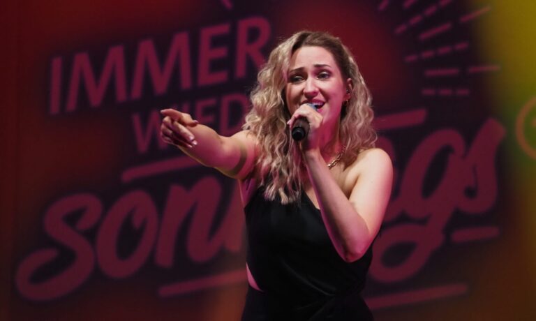 Madeline Willers spricht exklusiv über ihr Comeback und ihr neues Album: „Ein unbeschreiblich schönes Gefühl!“