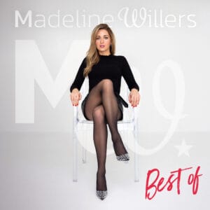 "Immer wieder sonntags"-Tour: DIESE Schlagersängerin springt für Claudia Jung ein! » immer wieder sonntags Madelinewillers Cover Bestofalbum 3000px 1 Scaled