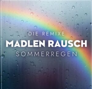 Madlen Rausch: TV-Premiere ihres neuen Songs "Sommerregen" bei "GZSZ"! » Madlen Rausch 1000492222
