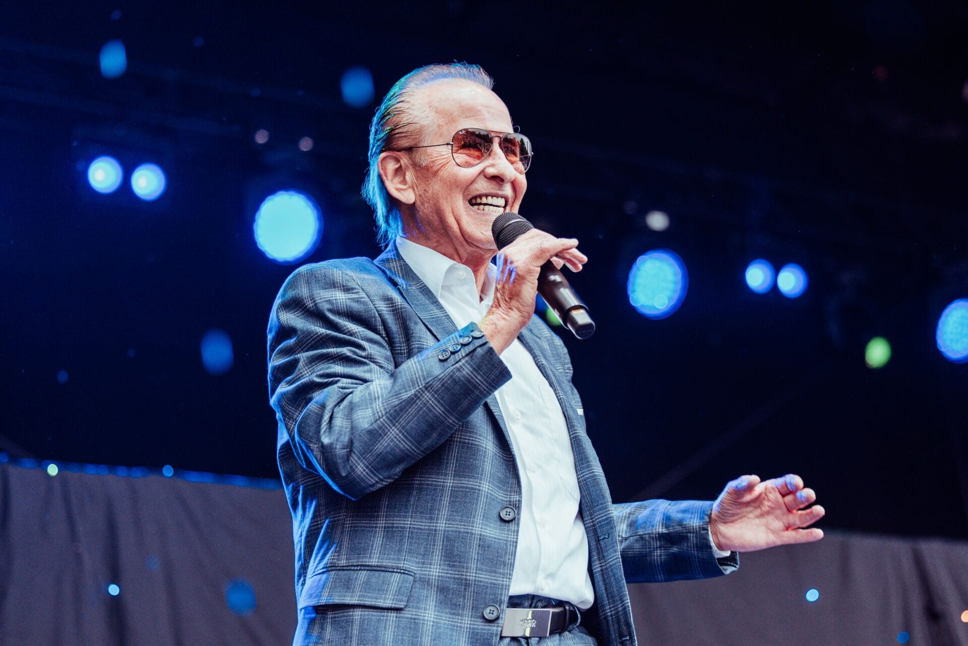 Magic Blue 04 Ergebnis