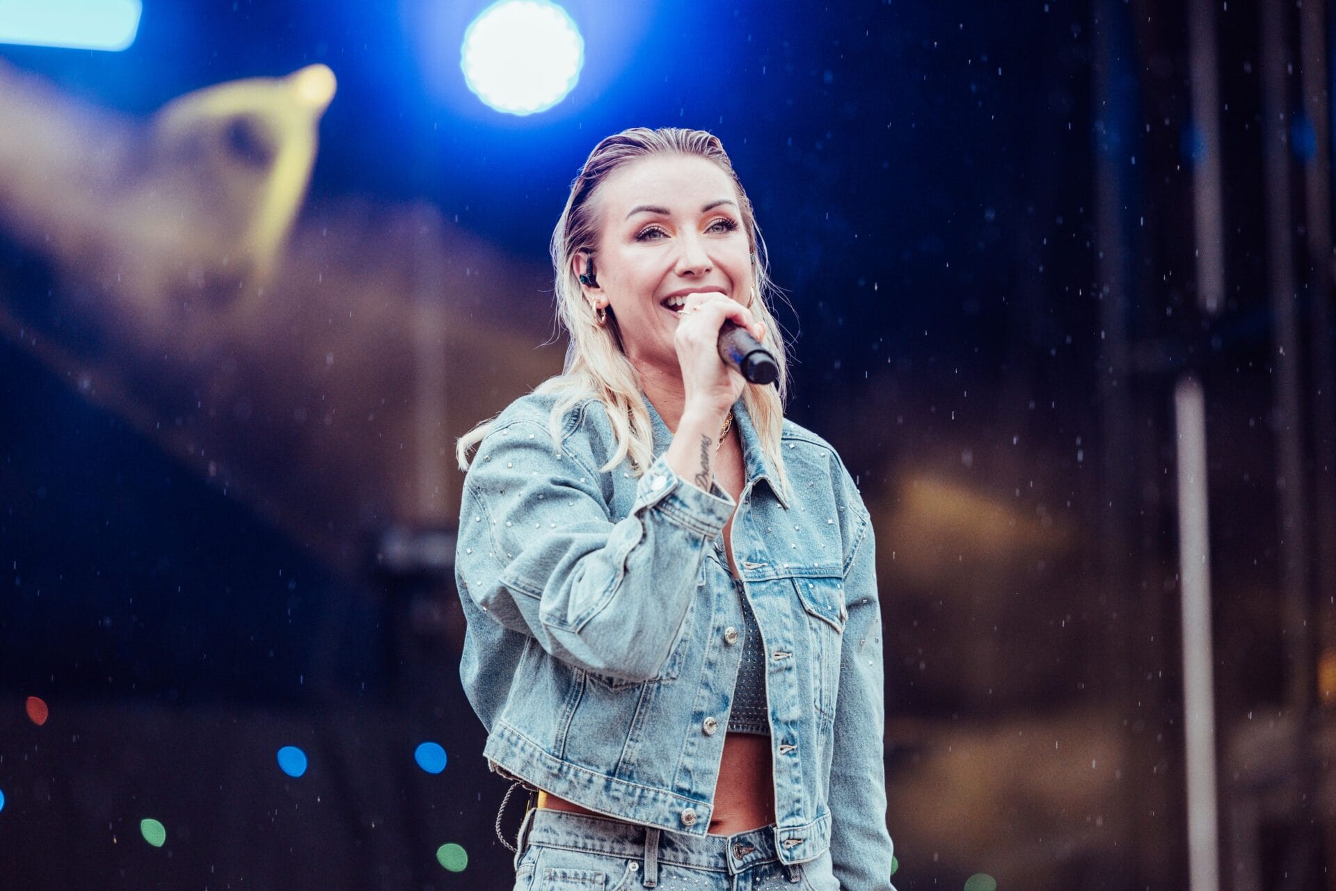 Magic Blue 06 Ergebnis