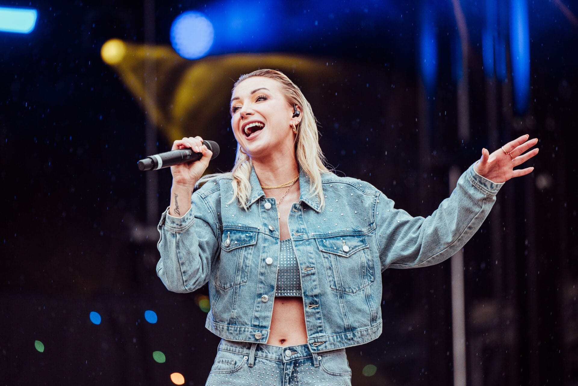 Magic Blue 07 Ergebnis