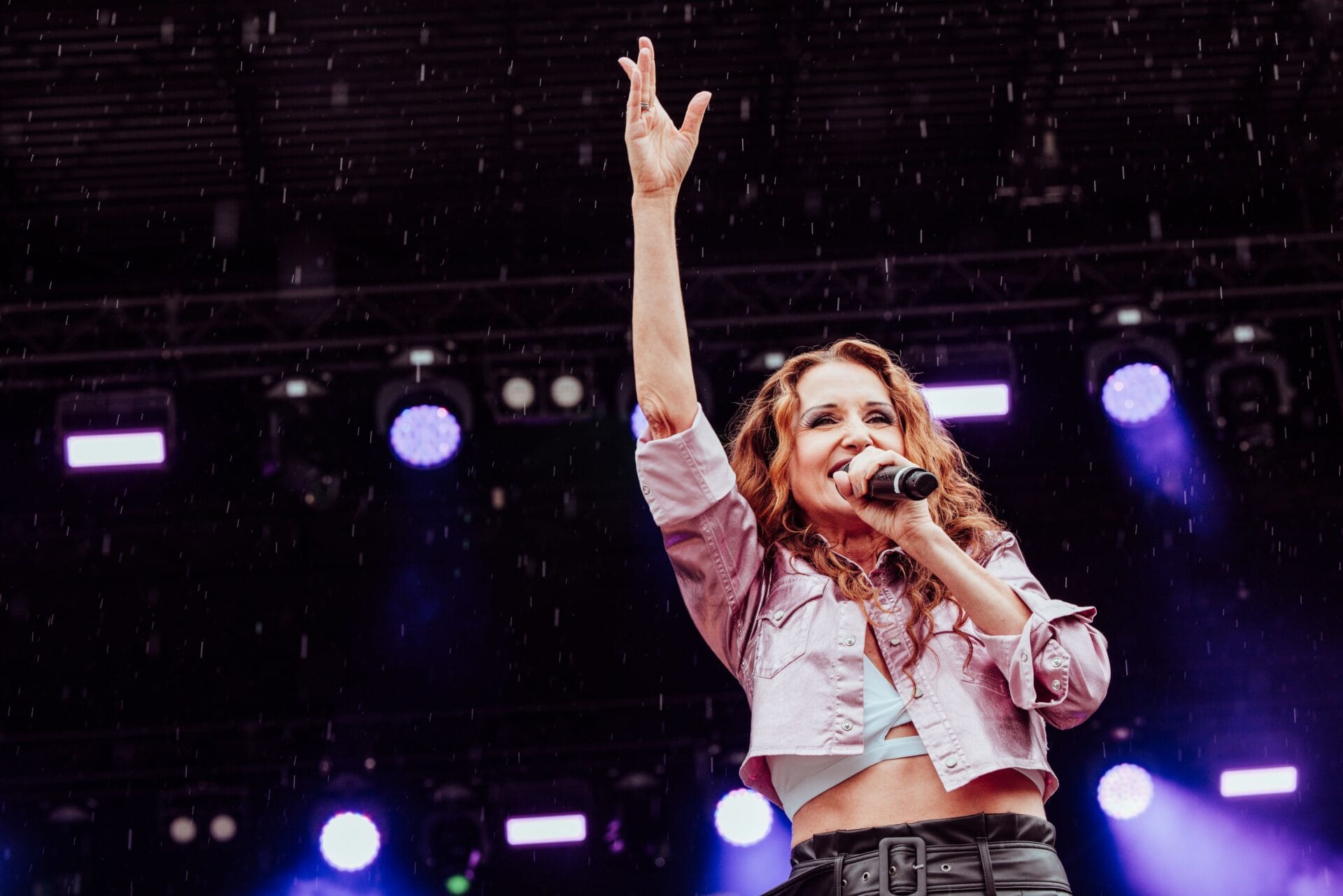 Magic Blue 35 Ergebnis