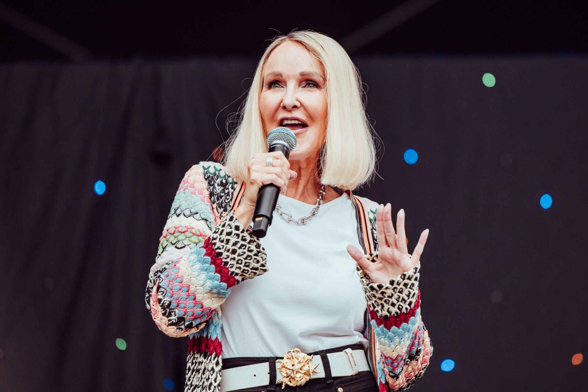 Magic Blue 39 Ergebnis