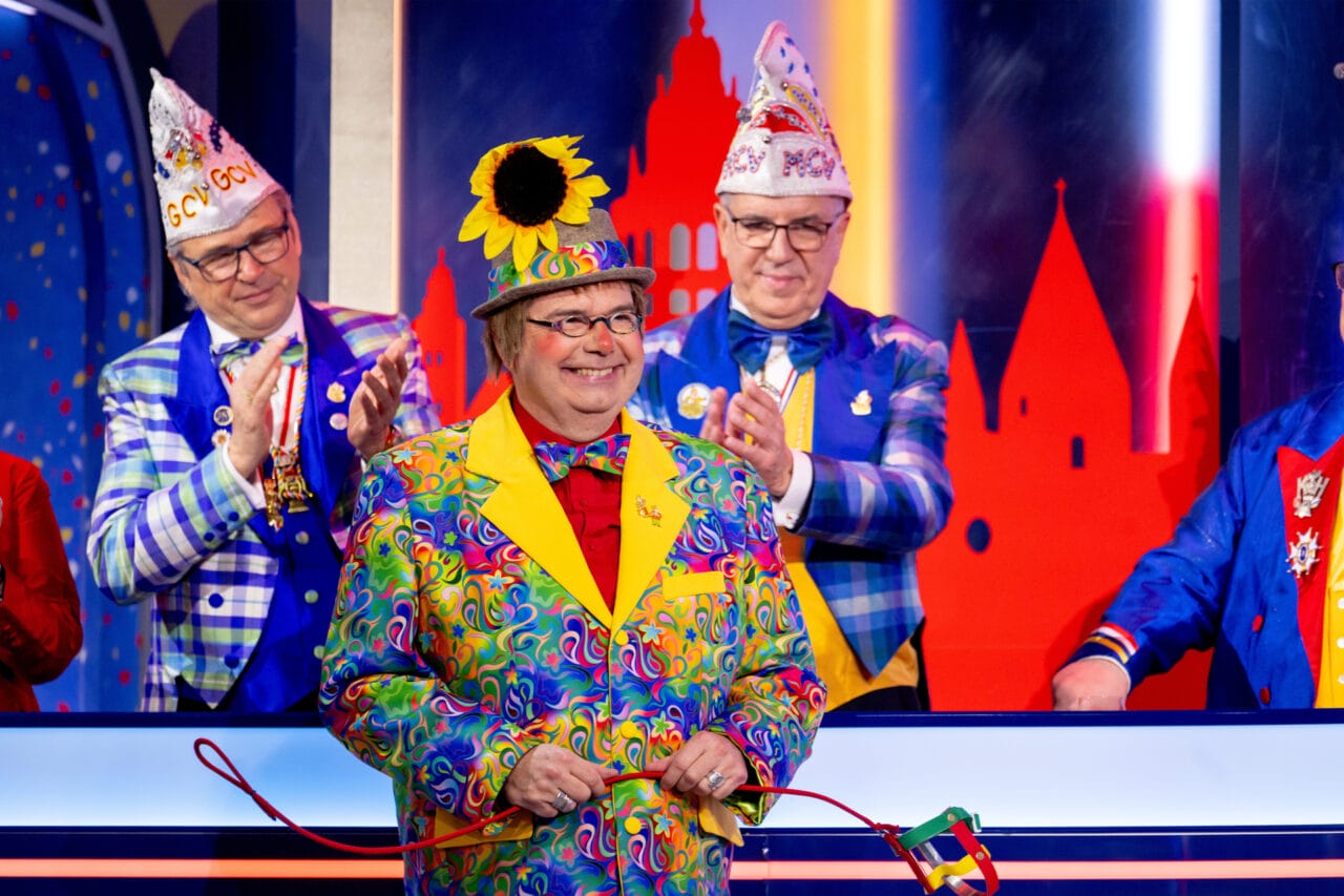 „Mainz bleibt Mainz“ heute: Vorschau und wer alles auftritt! „Mainz bleibt Mainz“ heute: Vorschau und wer alles auftritt!