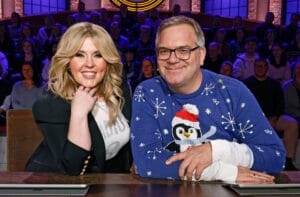 Maite Kelly bei "Wer weiß denn sowas?" kurz vor Weihnachten - und auch SIE tritt in der Rate-Show an! » maite kelly Maite Kelly bei "Wer weiß denn sowas?" kurz vor Weihnachten - und auch SIE tritt in der Rate-Show an! » maite kelly
