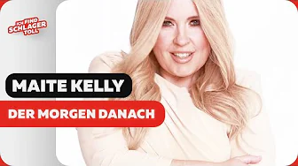 Maite Kelly – Der Morgen danach (Offizielles Musikvideo)
