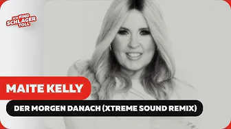 Maite Kelly – Der Morgen danach (Xtreme Sound Remix) (Offizielles Musikvideo)