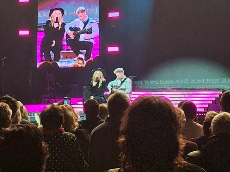 Maite Kelly: Duett mit Daniel Sommer auf ihrer Tour! Hier mehr dazu!