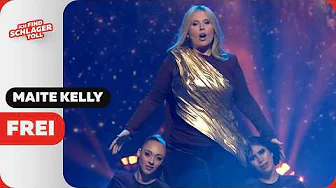 Maite Kelly – Frei (Die Giovanni Zarella Show am 14.03.2026)