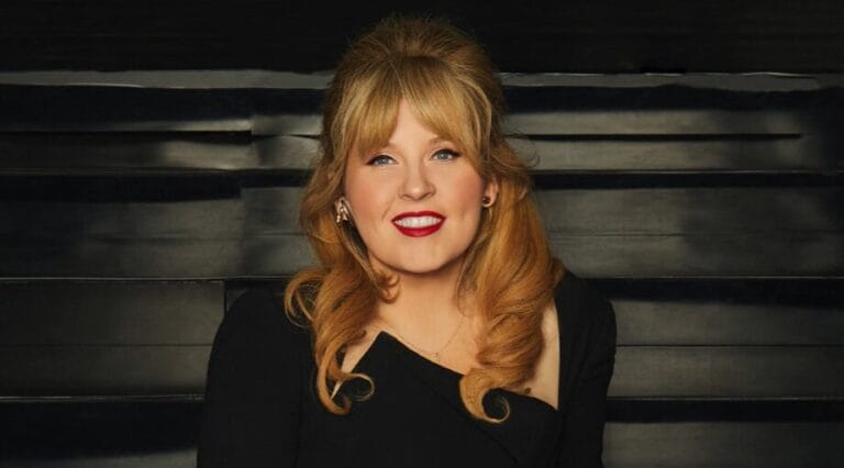 Maite Kelly will nach TV-Pause "stärker, kreativer und einfallsreicher" zurückkommen