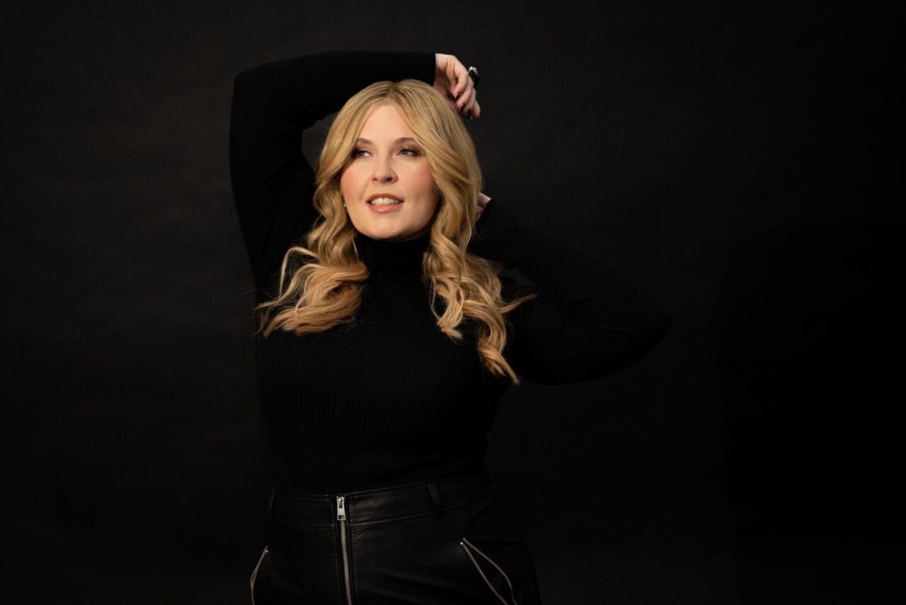 Maite Kelly knackt historischen Radio-Rekord von Helene Fischer!