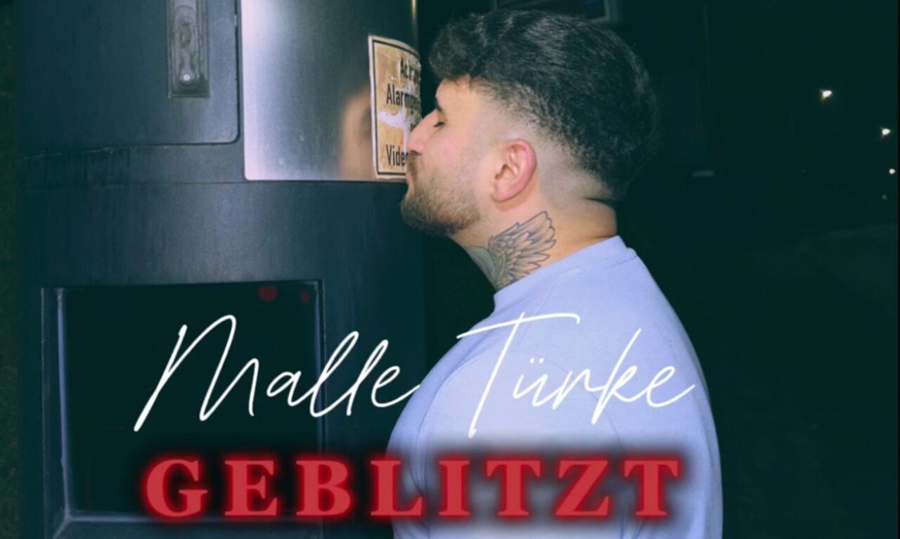 Malle Türke: Spannender Malle-Newcomer spricht über seine Ziele und warum er jetzt Partyschlager macht