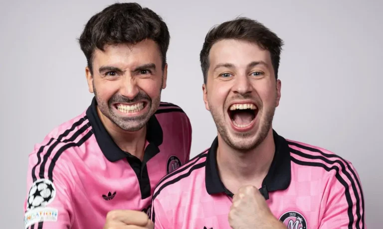 Mallotzi Boys kurz vor Megapark-Debüt: SO fühlen sie sich vor ihrem ersten großen Auftritt auf Malle!