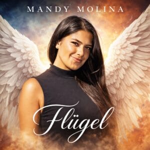 Mandy Molina Fluegel Cover Final