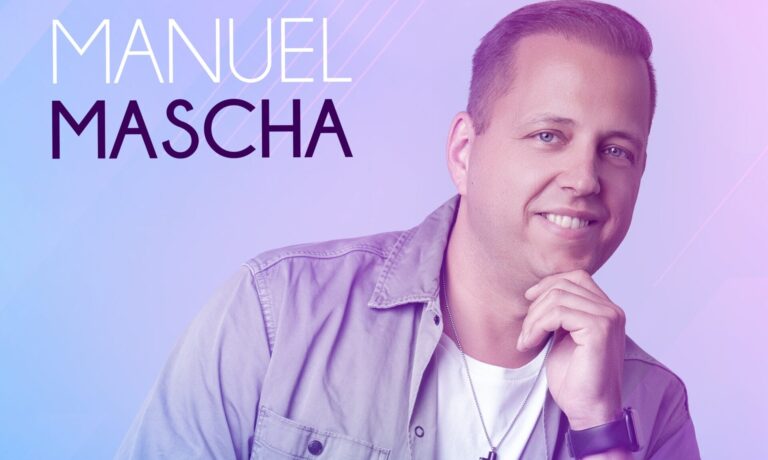 Manuel Mascha erinnert mit neuen Song „Meine wilden Jahre“ an vergangene Zeiten und sendet dabei eine starke Botschaft!