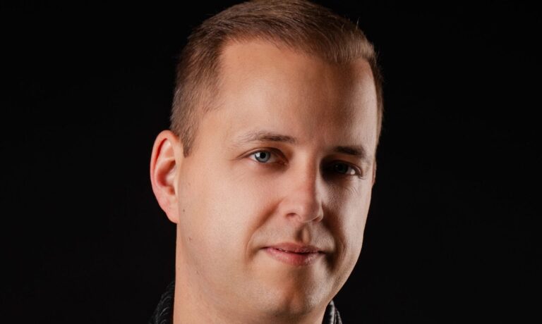 Manuel Mascha setzt mit neuem Song "Für immer du" ein starkes Zeichen für die Liebe!