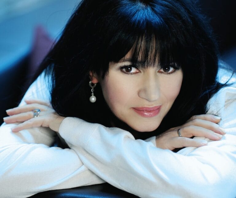 Mara Kayser: Zehn spannende und ganz persönliche Fakten über die Schlagersängerin