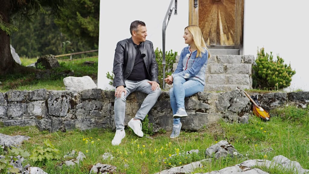 Marc Pircher: "7 Stars. 7 Songs. 7 Sünden" wird im Anschluss an "Wenn die Musi spielt" gezeigt - SIE sind auch dabei! » die jungen zillertaler