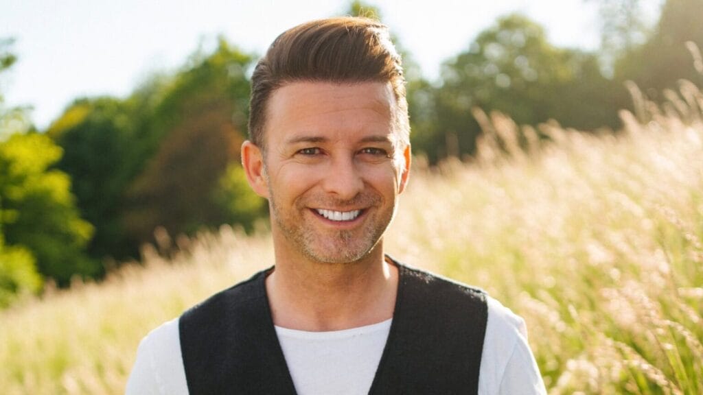 Marco Ventre legt seinen Song "Alte Liebe rostet nie" neu auf! Hier mehr dazu!