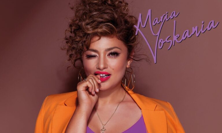 Maria Voskania: Neuer Song "Das Ding mit uns 2" - hier spannende Hintergrundinfos