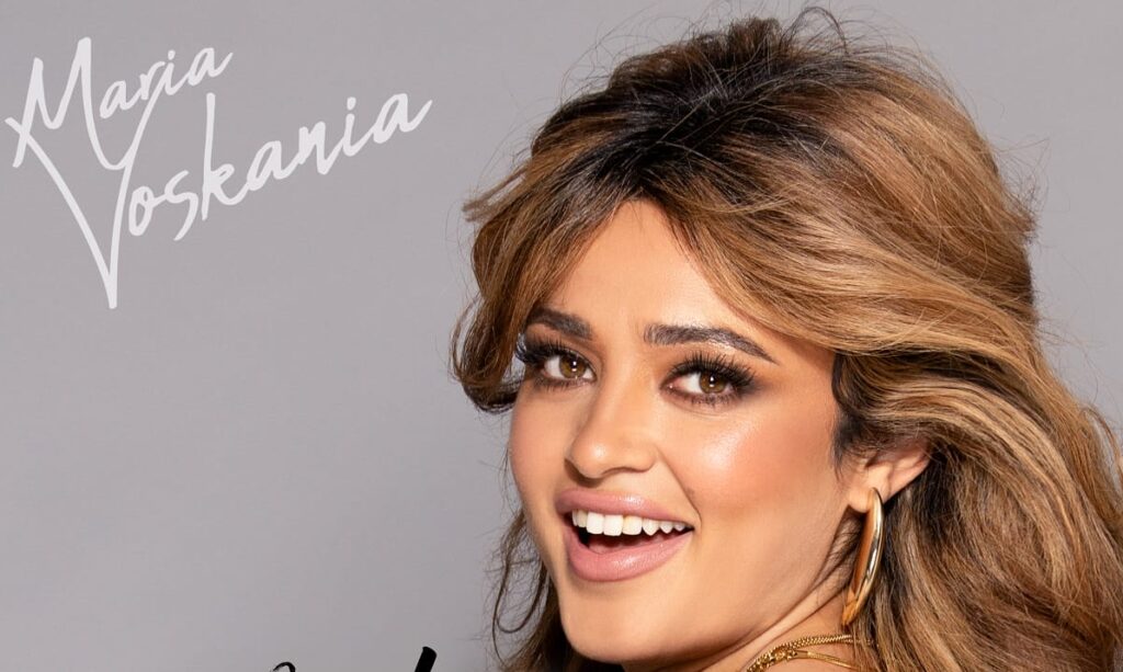 Maria Voskania: Neuer Song "Kein Wunder" geht mitten ins Herz!