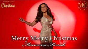 Marianna Masadi – Merry Merry Christmas (Offizielles Musikvideo) » adventsfest der 100.000 lichter Marianna Masadi – Merry Merry Christmas (Offizielles Musikvideo)