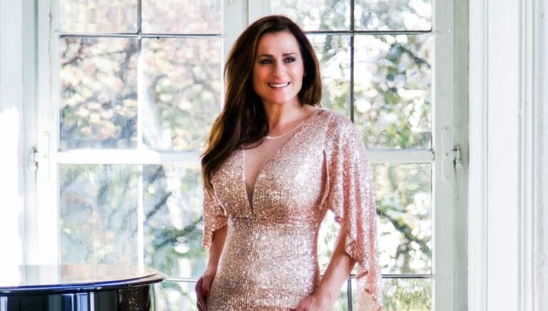 Marianna Masadi: Zehn spannende Fakten über sie rund um das Weihnachtsfest Marianna Masadi: Zehn spannende Fakten über sie rund um das Weihnachtsfest