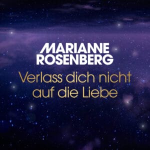 Marianne Rosenberg: DIESE Duette sind auf der Jubiläumsedition von "Bunter Planet"! » Marianne Rosenberg