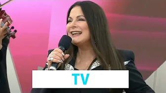 Marianne Rosenberg - Verlass dich nicht auf die Liebe (ZDF-Fernsehgarten am 15.06.25)