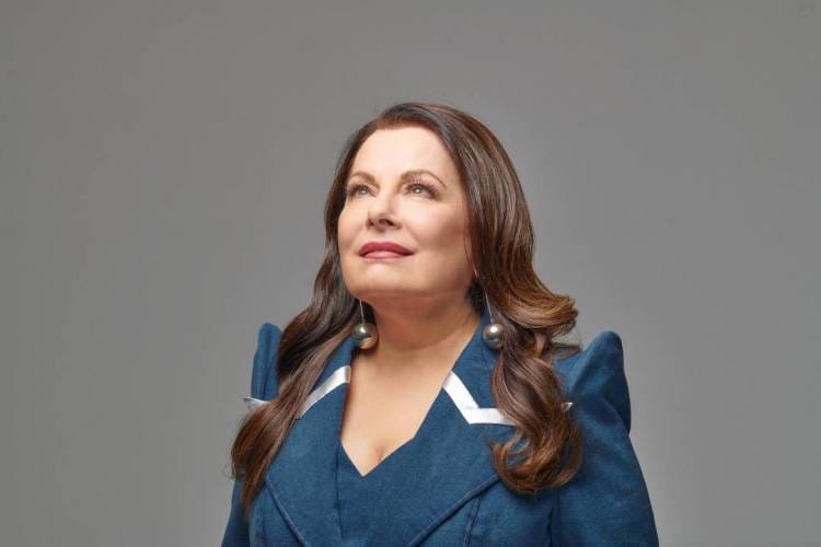 Marianne Rosenberg gibt Gesundheitsupdate nach Konzertausfall