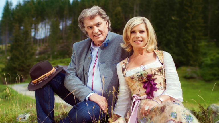 Marianne und Michael