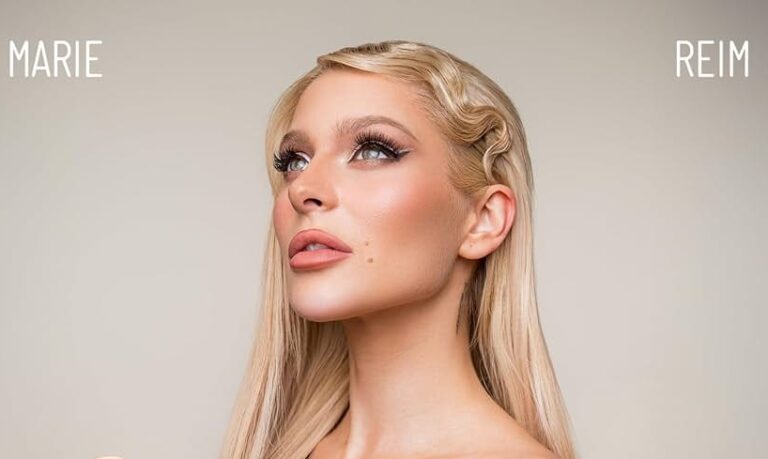 Marie Reim: Gewinnt ihr neues, streng limitiertes Album "Sternzeichen Liebe"