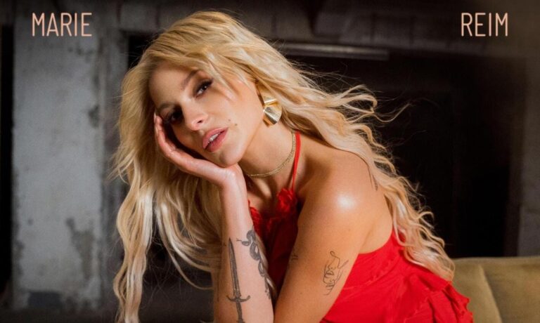 Marie Reim: Neues Album "Sternzeichen Liebe" erscheint im Januar - hier alle Infos