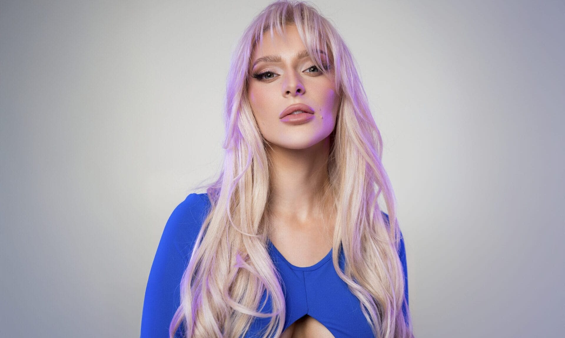 Marie Reim revolutioniert den Schlager und stellt klar: Die Kunst ist es, "sich selbst einfach treu zu bleiben!"