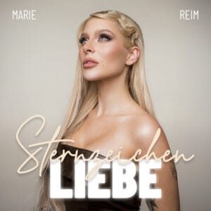 Marie Reim revolutioniert den Schlager und stellt klar: Die Kunst ist es, "sich selbst einfach treu zu bleiben!" » Marie Reim