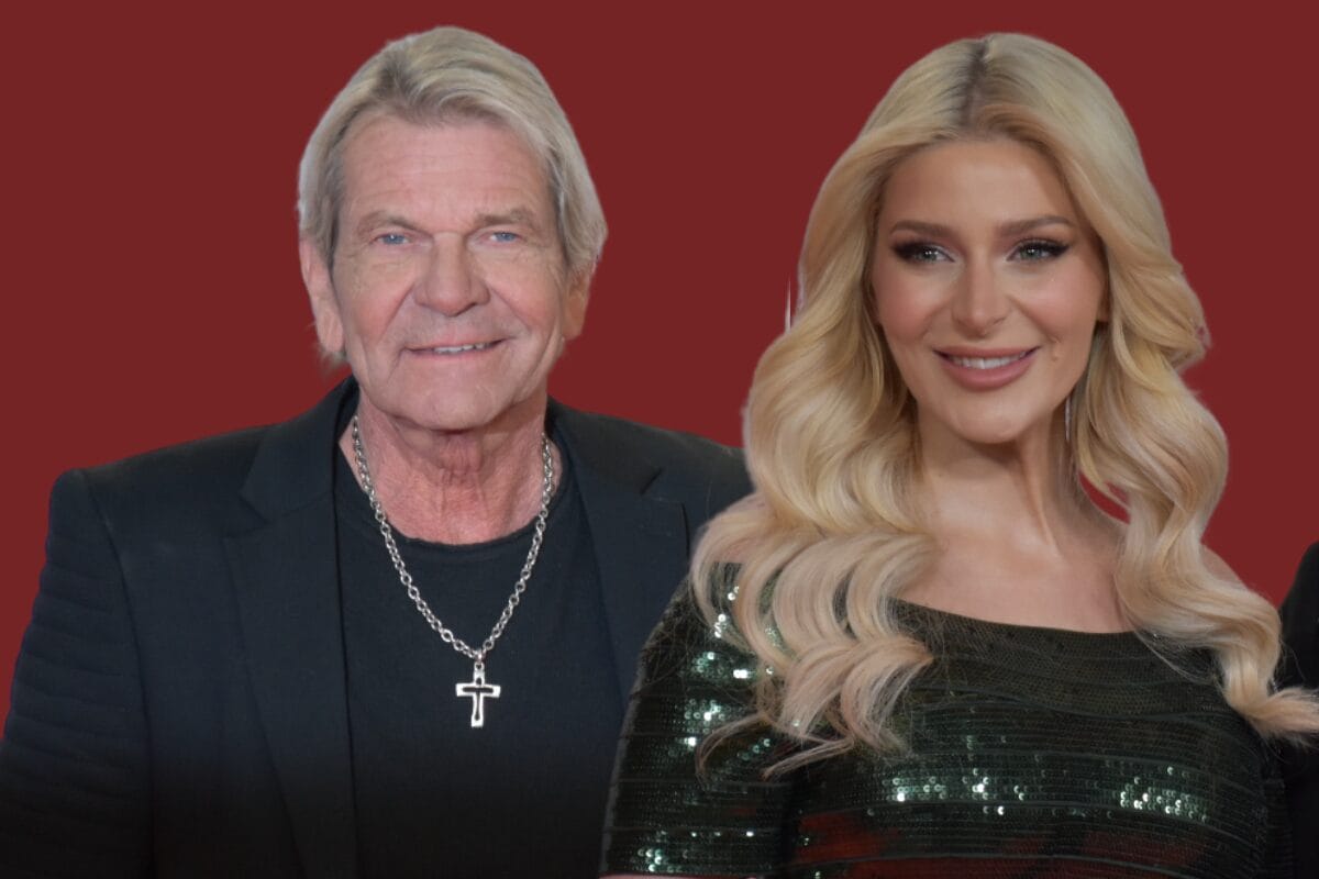 Marie Reim verrät, was sie an ihrem Vater Matthias Reim liebt & wie es in der Musikerfamilie zugeht!