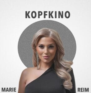 Marie Reim Kopfkino Cover