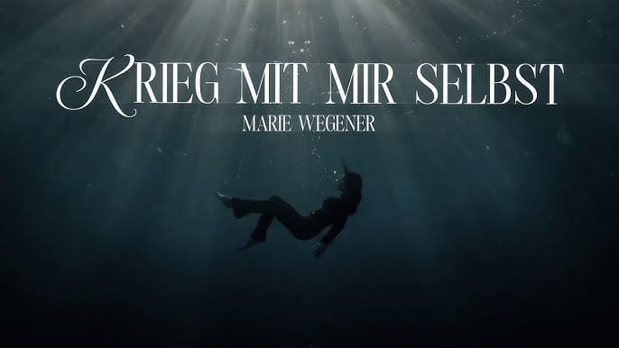 Marie Wegener – Krieg mit mir selbst (Offizielles Musikvideo)