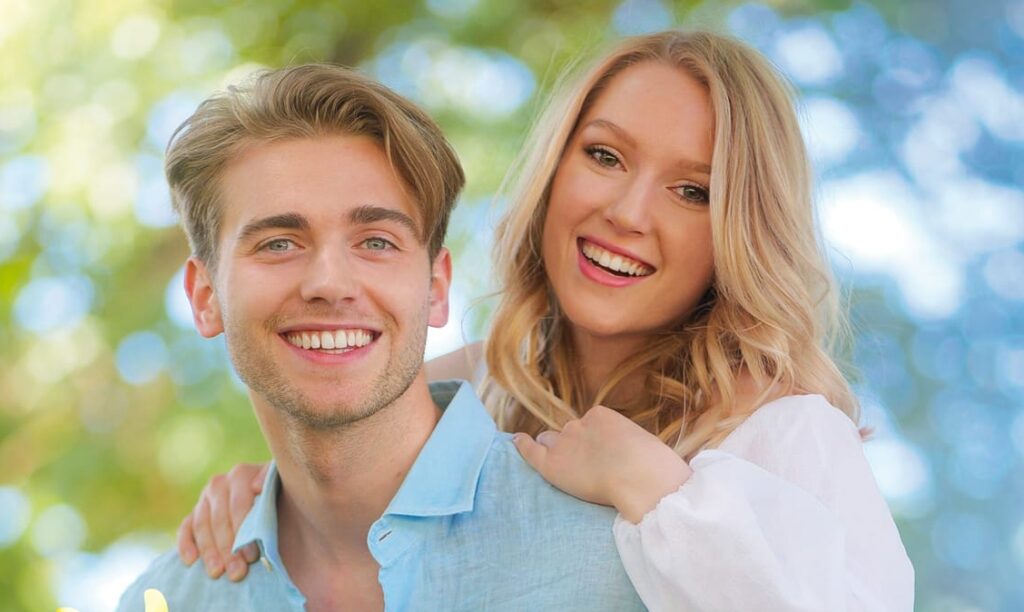 Marie Winter: Duett mit DSDS-Teilnehmer von 2023!