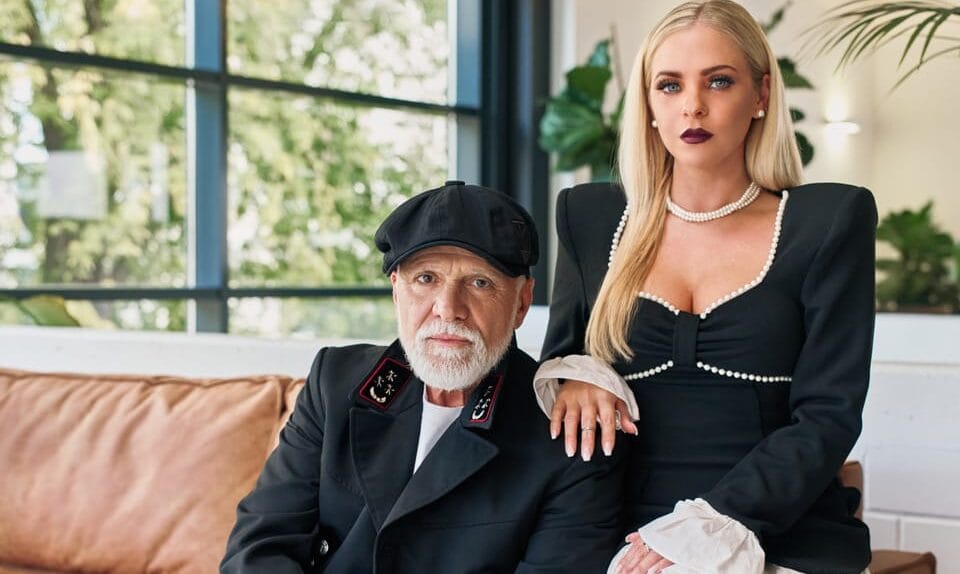 Marina Marx geht als Supportact mit Nino de Angelo auf Tour!
