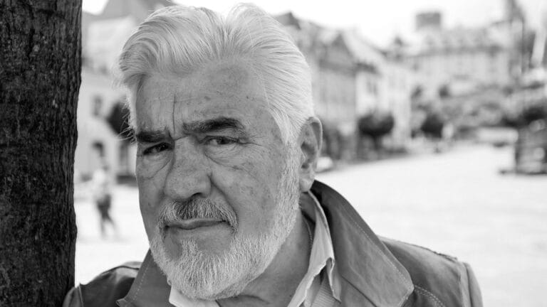 Mario Adorf tot: WDR trauert um legendären Schauspieler