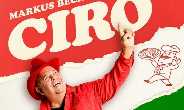 Screenshot 2025 08 10 At 15 54 34 Markus Becker Musik Ciro Mach Amore Mit Mir (single)