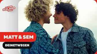 Matt & Sem
