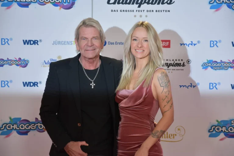 Matthias Reim & Christin Stark sprechen offen über Fehlgeburt: SO sehr traf sie der Schicksalsschlag