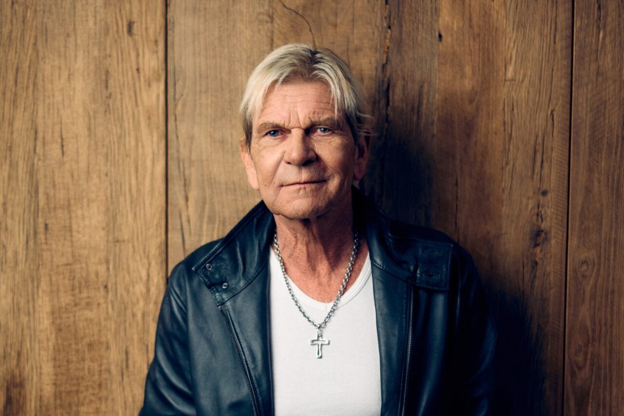 Matthias Reim: Erste spannende Infos zu neuem Album „Flashback“!