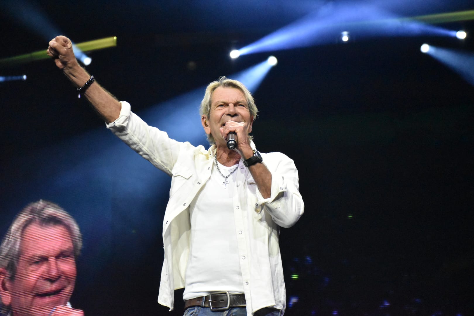 Matthias Reim Tour 2026: Schlagerlegende feiert 35 Jahre “Verdammt, ich lieb dich”! Alle Termine, Tickets & Infos!